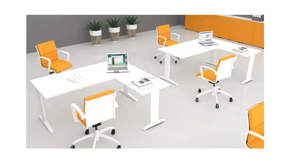 Postes de travail opératifs
