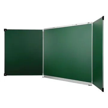 Tableau triptyque Solution