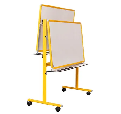 Chevalet mobile 60×140 cm
