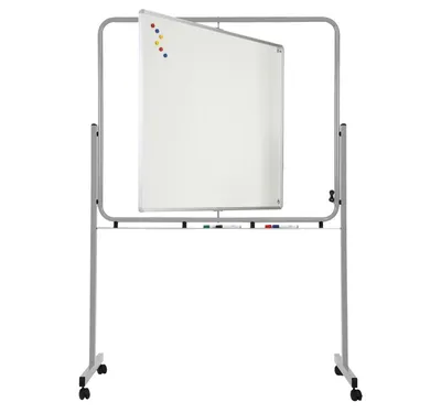 Tableau pivotant vertical