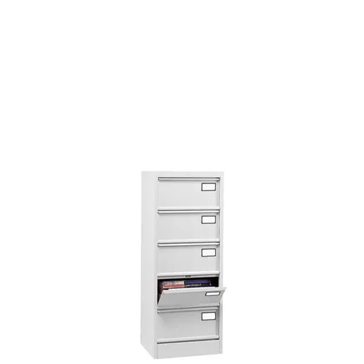 Armoire à clapets monobloc