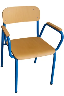 Chaise de professeur