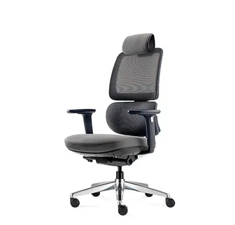 Fauteuil de direction D239