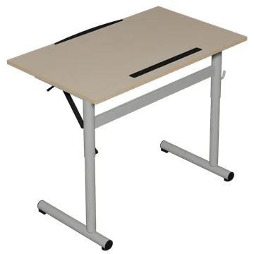 Table PMR Ergon 100×60 HR