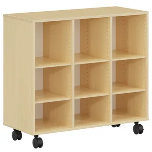 Meuble Piccolo 9 cases