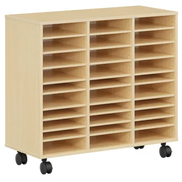 Meuble Piccolo 30 cases