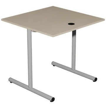 Table Hubbe informatique 80×80
