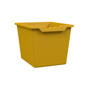 Bac F3 jaune